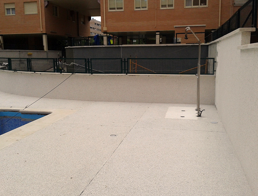 Rehabilitación Comunidades