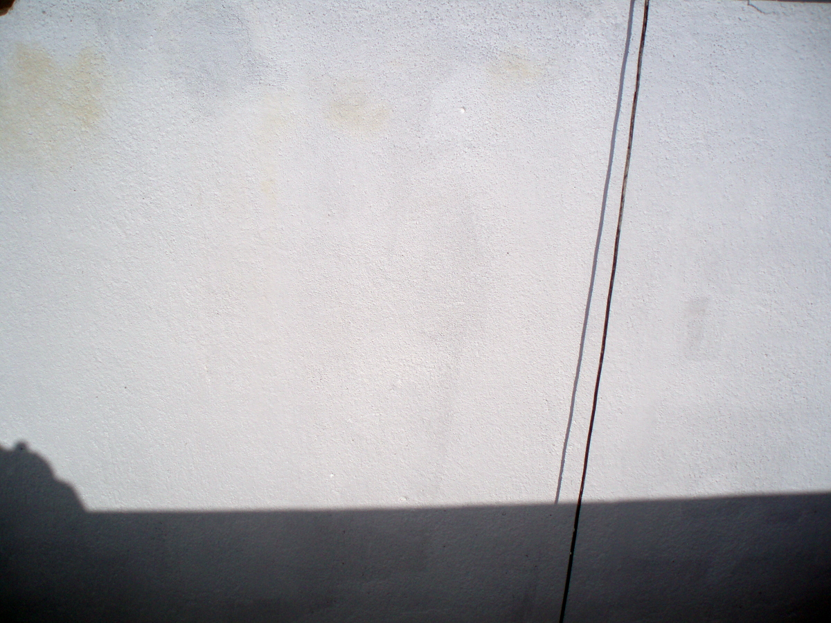 Rehabilitación cubierta, petos y patios.