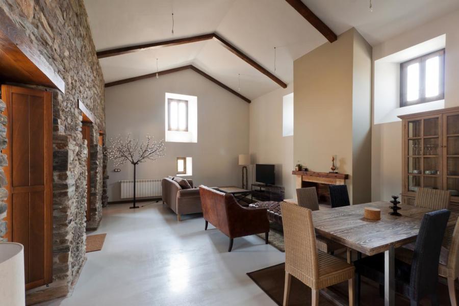 Rehabilitación de Casa Tradicional Gallega