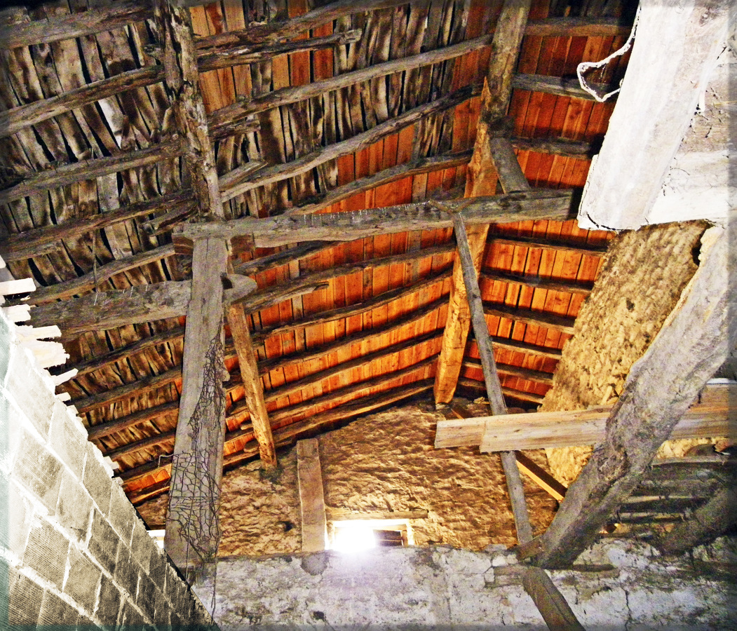 Rehabilitación de caserío en Antzuola