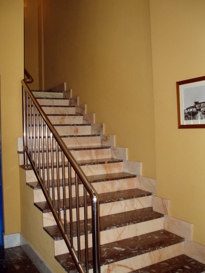 Rehabilitacion de Comunidades de Propietarios