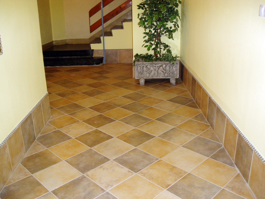 Rehabilitacion de Comunidades de Propietarios