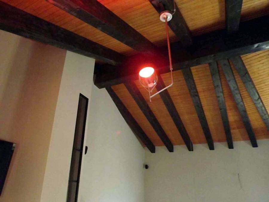 REHABILITACION DE CUADRA PARA USO DE VIVIENDA UNIFAMILIAR EN CASAS DEL ABAD (AVILA)