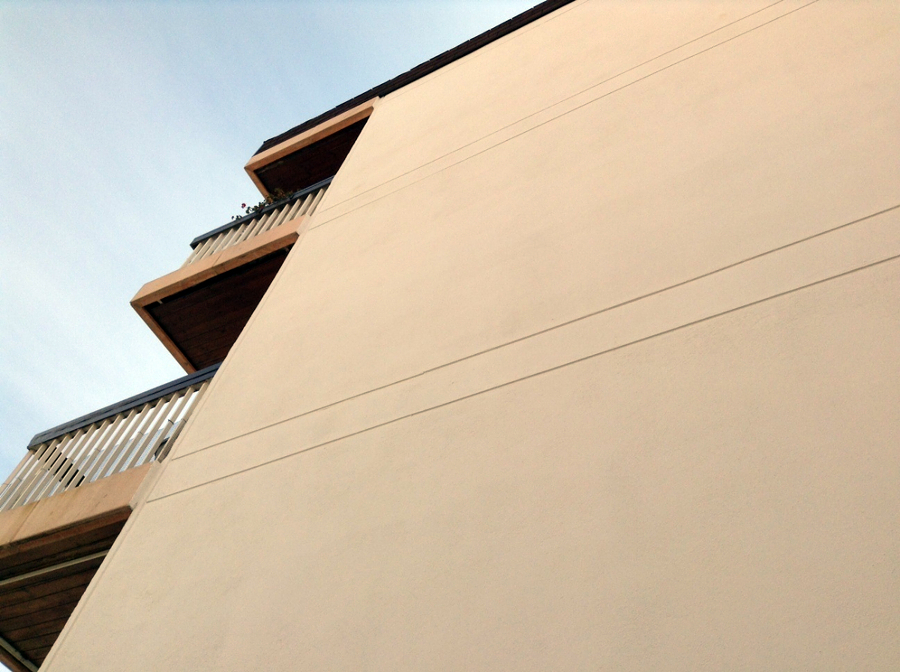 Rehabilitación de edificio de viviendas