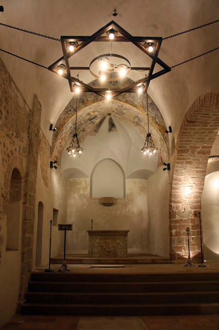 Rehabilitacion de edificios