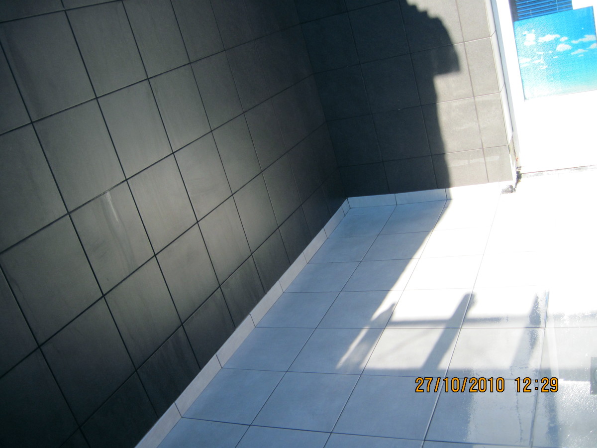 REHABILITACION DE FACHADA EN SAN RAFAEL Nº 20 DE GIJON