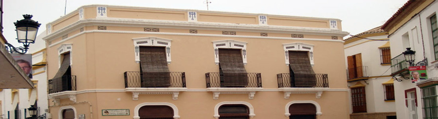 Rehabilitación de fachada