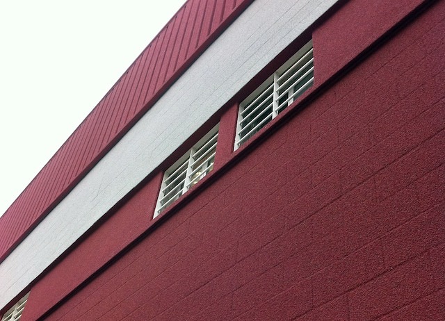 Rehabilitación de Fachada 