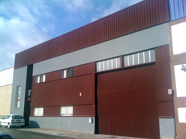 Rehabilitación de Fachada 