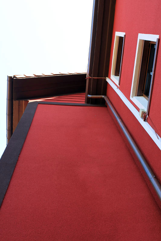 Rehabilitación de Fachada 