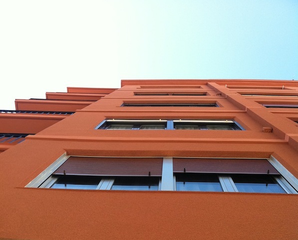 Rehabilitación de Fachada 