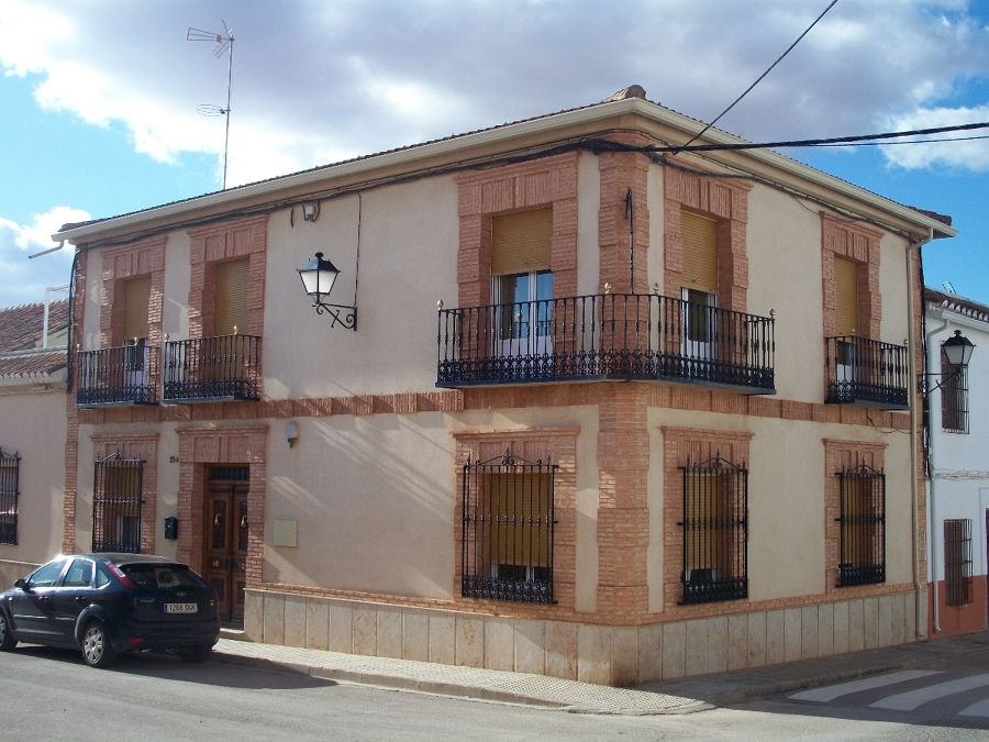 REHABILITACIÓN DE FACHADA