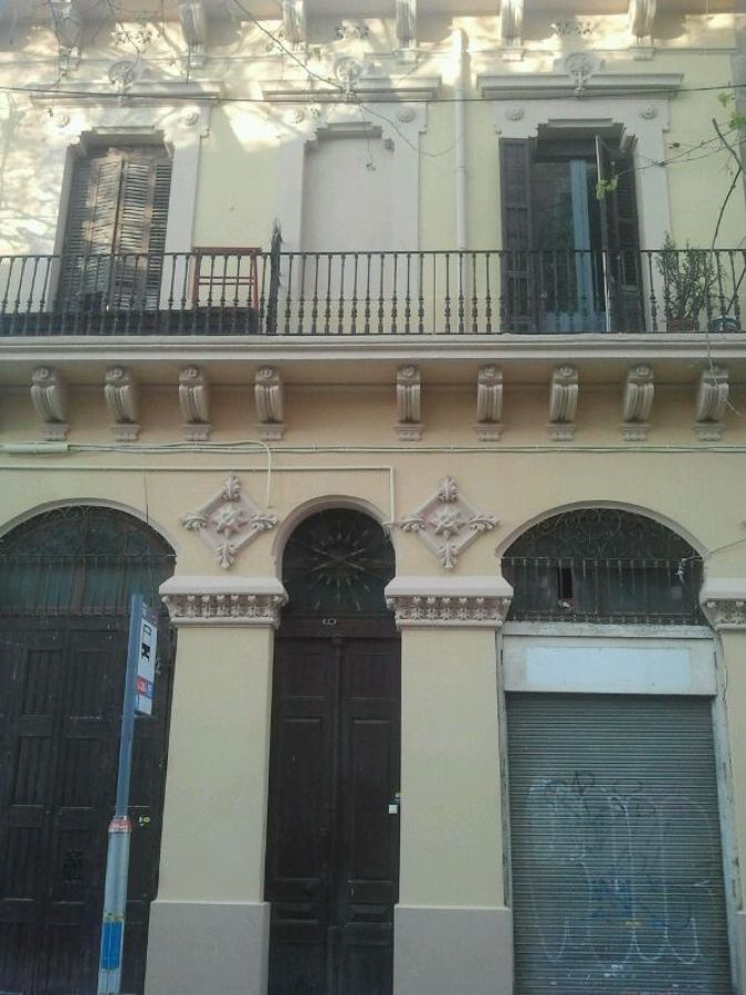 Rehabilitación de fachada