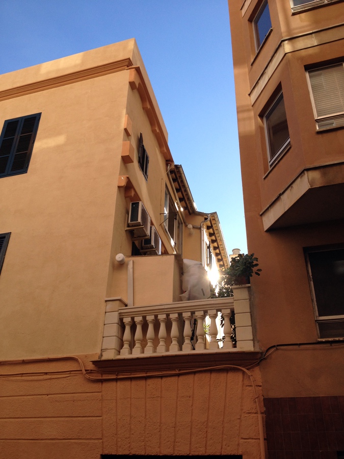 REHABILITACIÓN DE FACHADAS, CUBIERTA PLANA Y REFUERZO ESTRUCTURAL