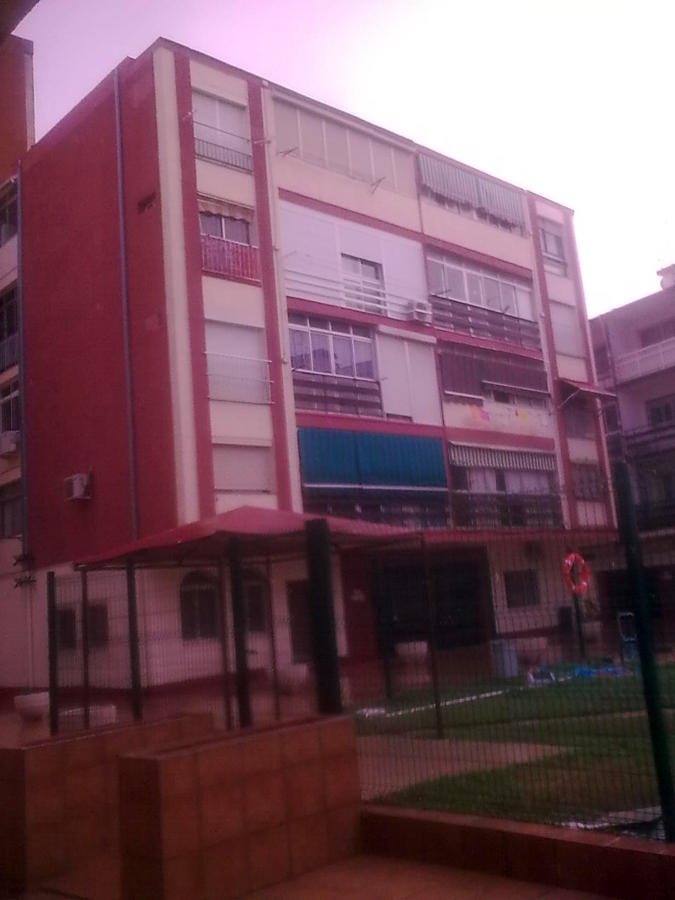 REHABILITACION DE FACHADAS