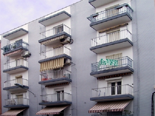 REHABILITACION DE FACHADAS