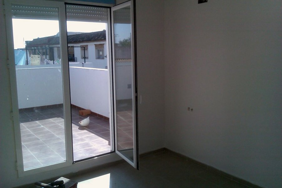 REHABILITACION DE INTEGRAL DE EDIFICIO