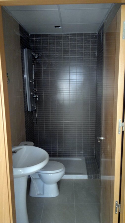 REHABILITACION DE INTEGRAL DE EDIFICIO