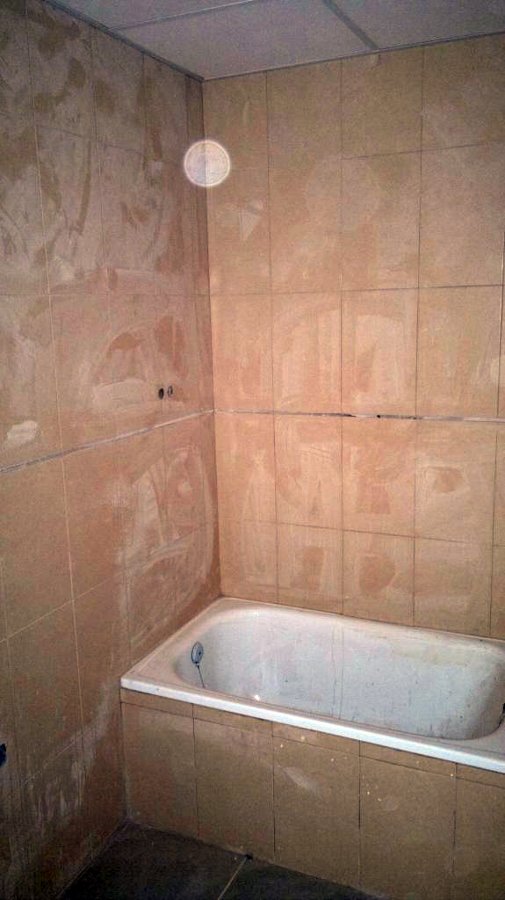 REHABILITACION DE INTEGRAL DE EDIFICIO