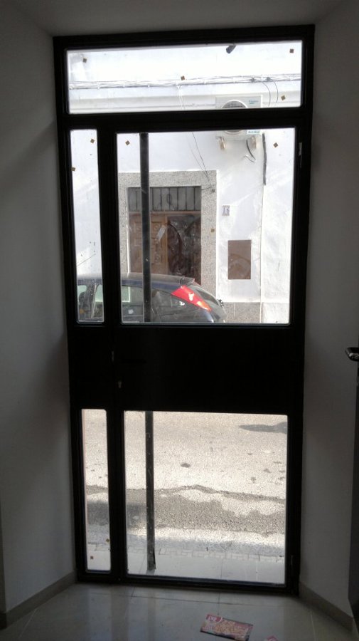 REHABILITACION DE INTEGRAL DE EDIFICIO