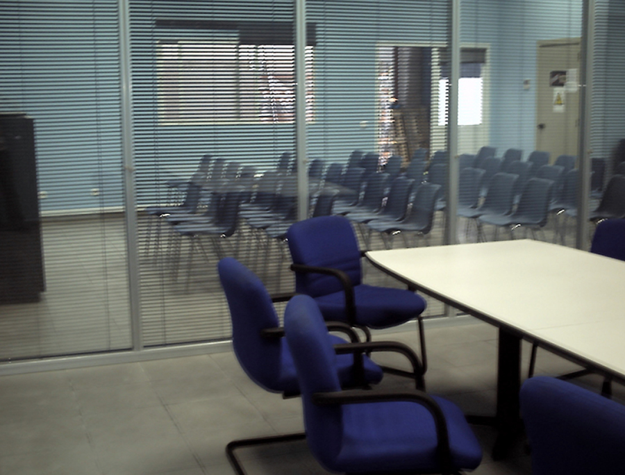 Rehabilitación de Oficinas