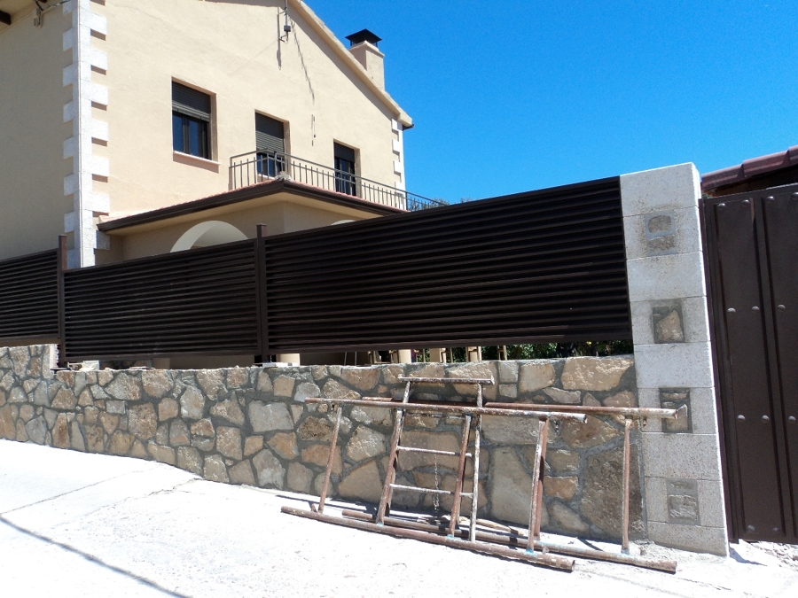 Rehabilitación de vivienda Almeida de Sayago, Zamora