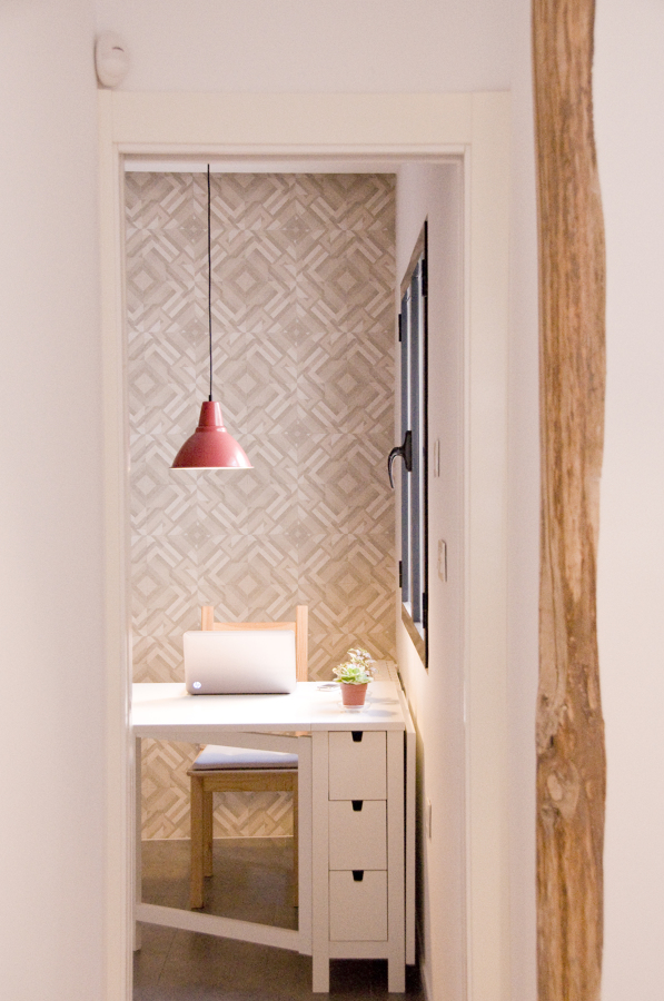 Rehabilitación de vivienda en el Realejo