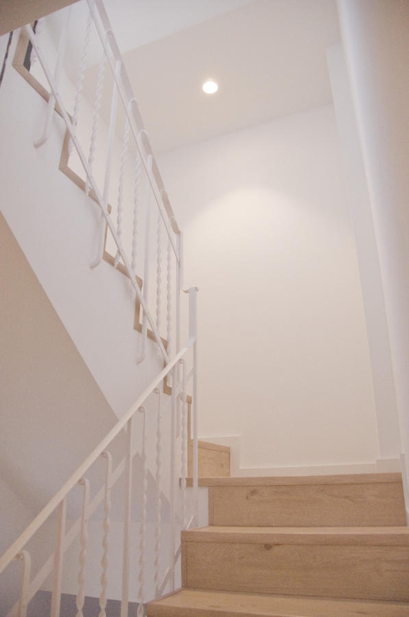 Rehabilitación de vivienda en el Realejo