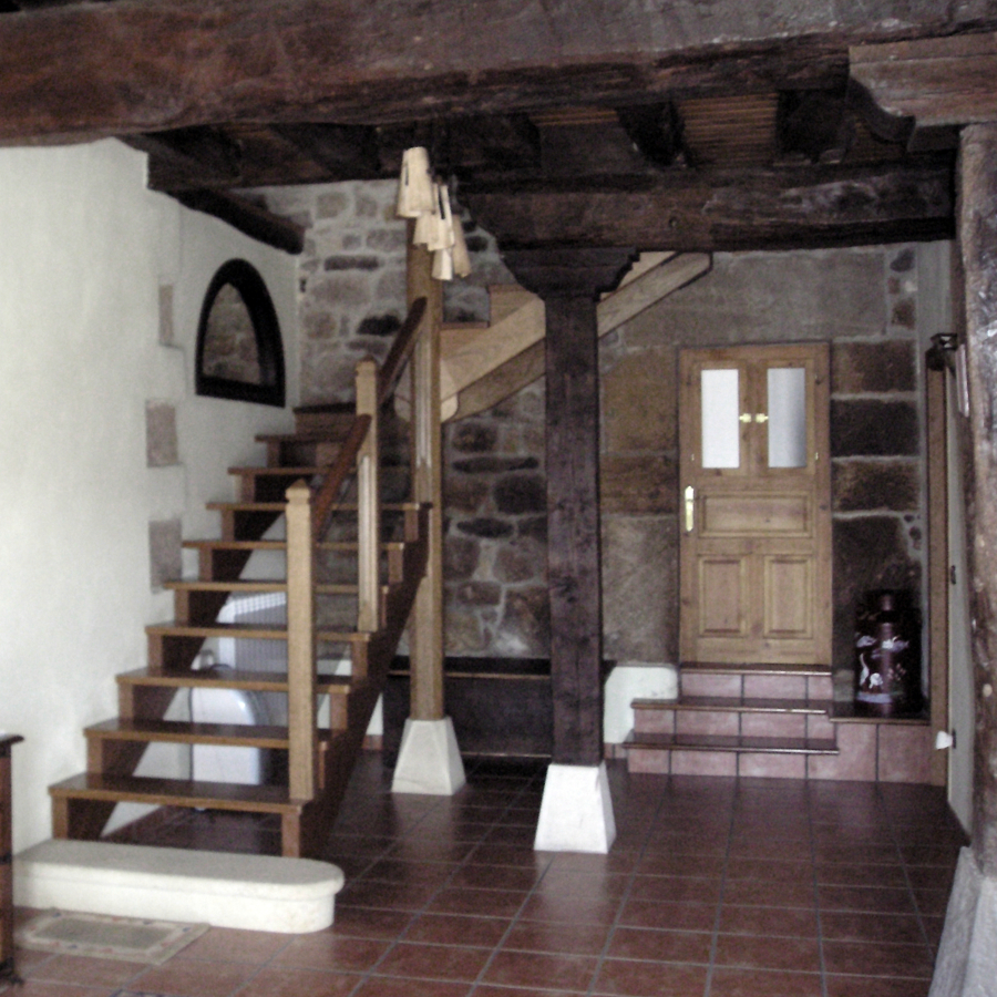 Rehabilitación de Vivienda