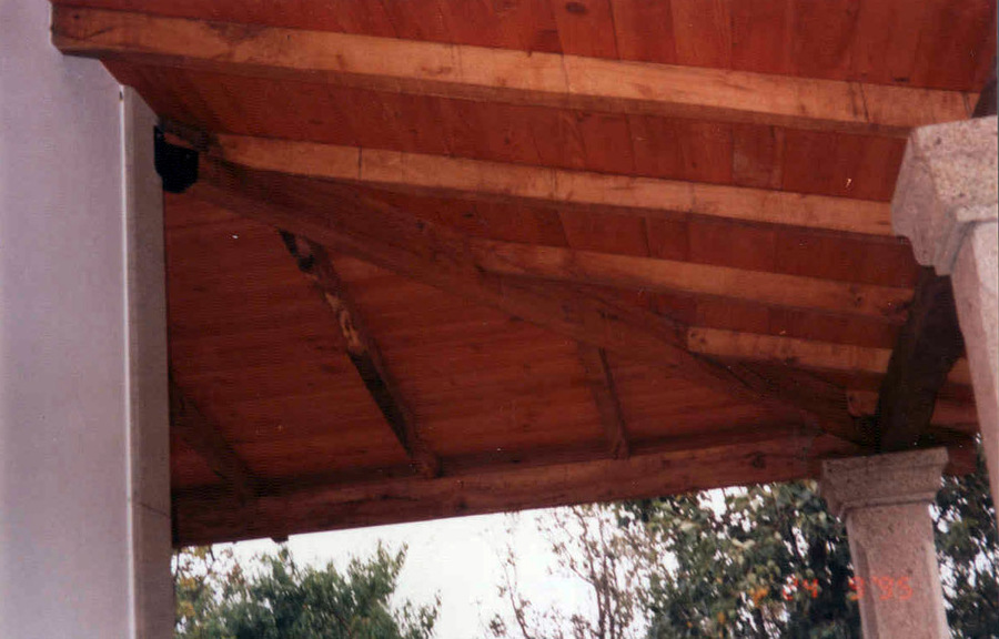 REHABILITACION DE VIVIENDA UNIFAMILIAR