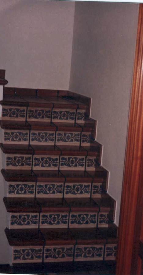 REHABILITACIÓN DE VIVIENDA UNIFAMILIAR