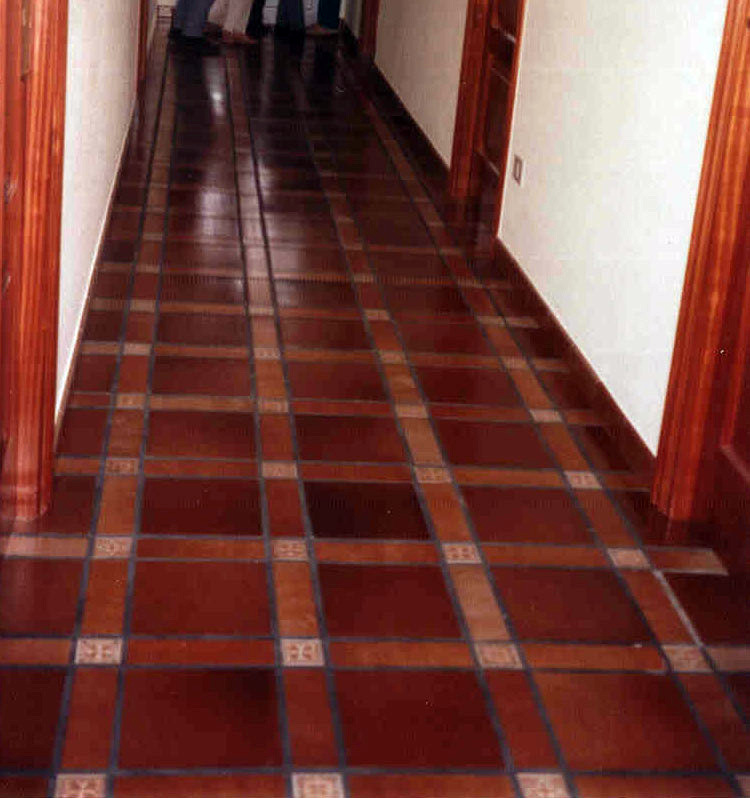 REHABILITACIÓN DE VIVIENDA UNIFAMILIAR