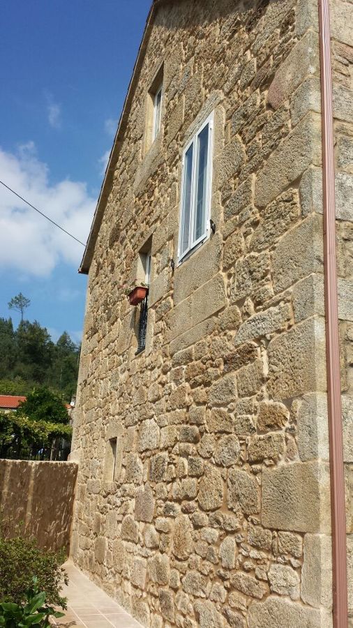 rehabilitacion de vivienda