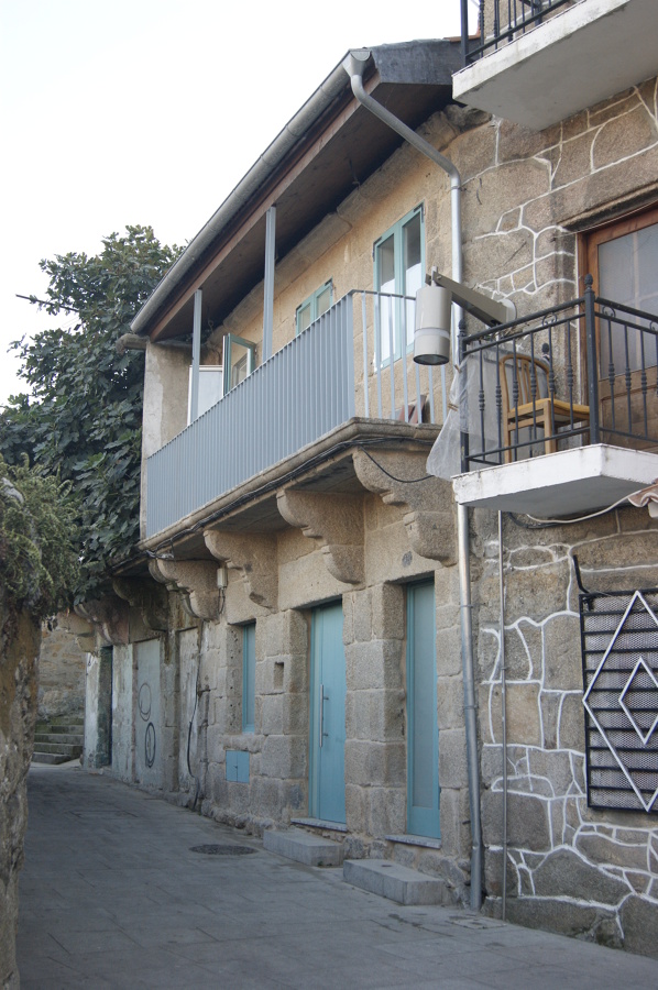 Rehabilitación de viviendas