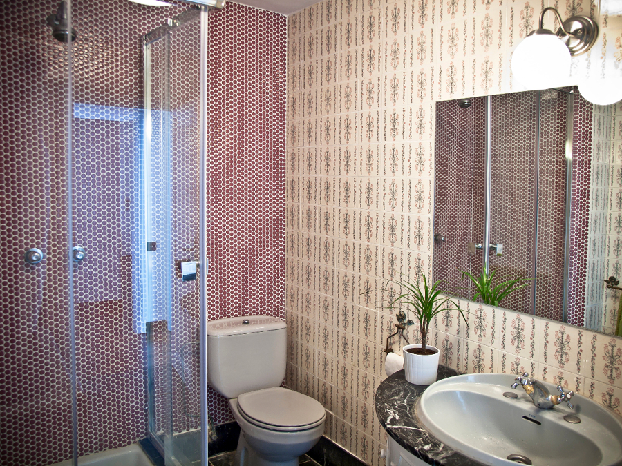 Rehabilitación e interiorismo de vivienda en Santander