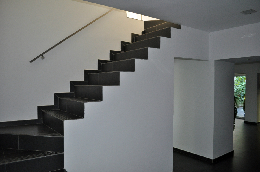 Rehabilitación e interiorismo.