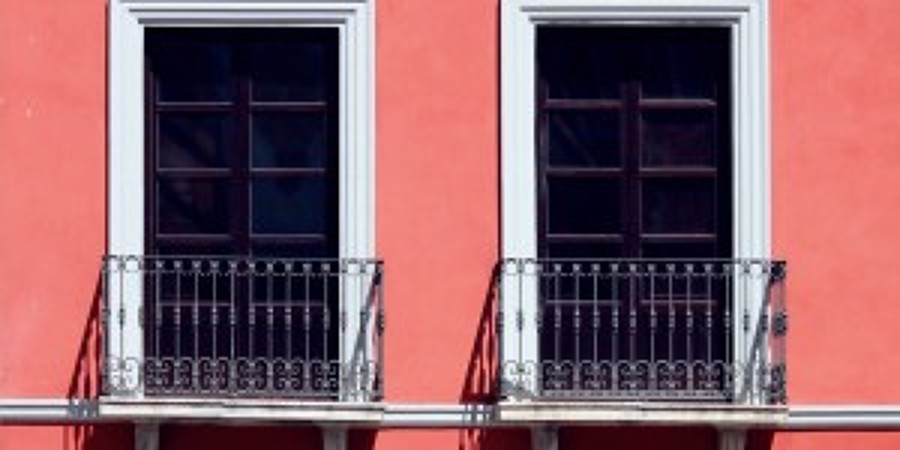Rehabilitación edificio Barrio Albaicin