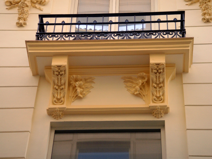 Rehabilitación Edificio Cajamar