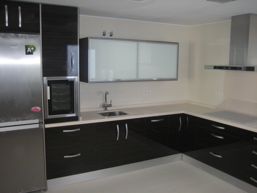 Rehabilitación Edificio plurifamiliar en Granada