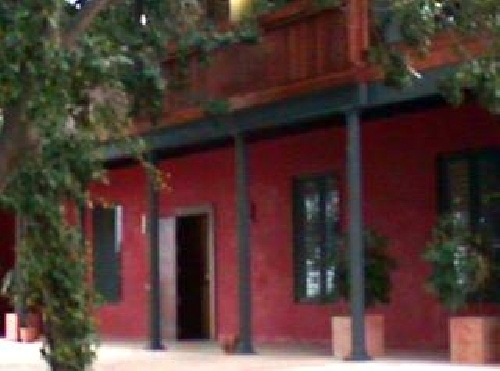 REHABILITACION EDIFICIO SIGLO XVIII