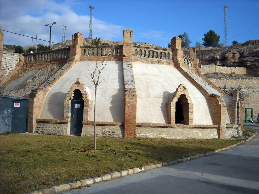 Rehabilitacion  Edificio