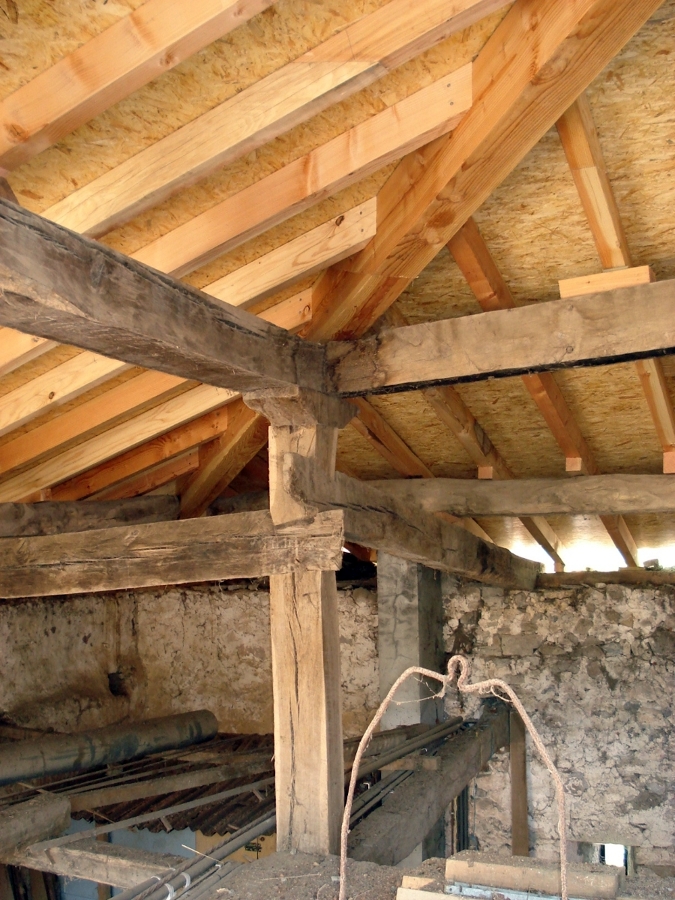 REHABILITACIÓN EN ARAMAIO. ALAVA.627417746