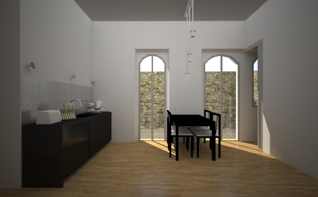 Rehabilitación en La Línea