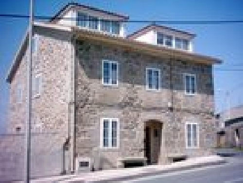 Rehabilitación en Oseiro (Arteixo).