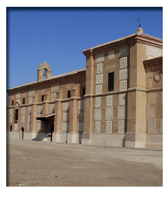 Rehabilitación Ermita