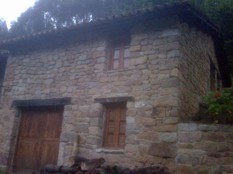 rehabilitacion exterior