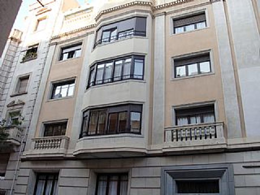 Rehabilitación Fachada