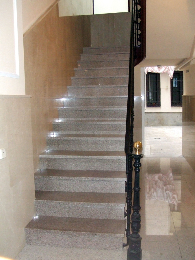 REHABILITACION FINCA