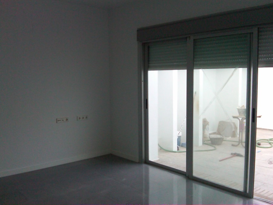 Rehabilitación integral de Vivienda Unifamiliar