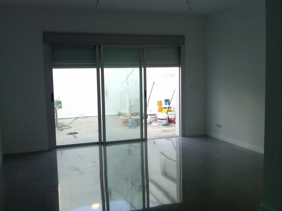 Rehabilitación integral de Vivienda Unifamiliar